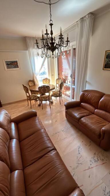 Appartamento Riva Trigoso Сестри-Леванте Экстерьер фото